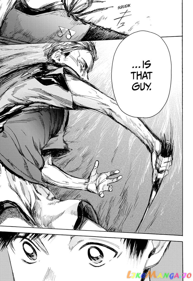 Blue Box, Chapter 22 image 15